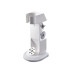 Bamix Stativ DeLuxe, Weiss