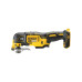 DeWalt Akku-Multifunktionswerkzeug 18 V DCS356NT Solo