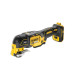 DeWalt Akku-Multifunktionswerkzeug 18 V DCS356NT Solo