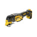 DeWalt Akku-Multifunktionswerkzeug 18 V DCS356NT Solo