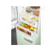 SMEG Kühl-Gefrierkombination FAB32LPG5 Hellgrün, Links SMEG Kühl-Gefrierkombination FAB32LPG5 Hellgrün, Links