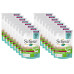 Schesir Nassfutter Kitten Bio Huhn, 16 x 85 g