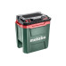 Metabo Kühlbox Akku-Kühlbox KB 18 BL Solo Karton, 24 ltr. Inhalt Metabo Kühlbox Akku-Kühlbox KB 18 BL Solo Karton, 24 ltr. Inhalt