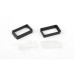 RC4WD Modellbau-Beleuchtung KC HiLiTES Rechteckig mit Covers