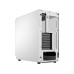 Fractal Design PC-Gehäuse Focus 2 RGB TG Clear Tint Weiss