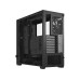 Fractal Design PC-Gehäuse Pop Air TG Schwarz