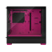 Fractal Design PC-Gehäuse Pop Air RGB TG Magenta