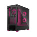 Fractal Design PC-Gehäuse Pop Air RGB TG Magenta