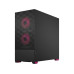 Fractal Design PC-Gehäuse Pop Air RGB TG Magenta