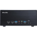 Shuttle Barebone XPC slim XH510G2