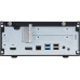 Shuttle Barebone XPC slim XH510G2