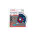 Bosch Professional Diamant-Metallscheibe X-LOCK 115 mm Bosch Professional Diamant-Metallscheibe X-LOCK 115 mm
