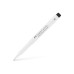 Faber-Castell Tuschestift Pitt Artist Pen B Weiss