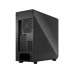Fractal Design PC-Gehäuse Meshify 2 XL Light TG Schwarz