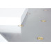 IDEAL Hebelschneidegerät 5560 LT 55 cm, 950 Blatt