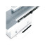IDEAL Hebelschneidegerät 5560 LT 55 cm, 950 Blatt