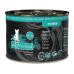 catz finefood Nassfutter Purrrr No.121 Hirsch, 200 g
