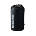 KOOR Dry Bag Zaaino Schwarz 30 l