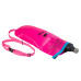 KOOR Schwimmboje Booa 15 l Rosa