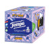 Tempo Taschentücher-Box Original Würfelbox 4-lagig 60 Stück Tempo Taschentücher-Box Original Würfelbox 4-lagig 60 Stück