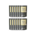 Escapure Nassfutter Pouch Pute & Huhn, 12 x 100 g