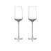 Zone Denmark Champagnerglas Rocks 230 ml, 2 Stück, Transparent Zone Denmark Champagnerglas Rocks 230 ml, 2 Stück, Transparent