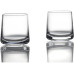 Zone Denmark Whiskyglas Rocks 220 ml, 2 Stück, Transparent