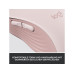 Logitech Maus Signature M650 Rosa Logitech Maus Signature M650 Rosa
