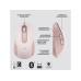 Logitech Maus Signature M650 Rosa Logitech Maus Signature M650 Rosa
