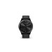 GARMIN Sportuhr Vivomove Sport Schwarz/Grau GARMIN Sportuhr Vivomove Sport Schwarz/Grau