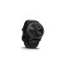 GARMIN Sportuhr Vivomove Sport Schwarz/Grau GARMIN Sportuhr Vivomove Sport Schwarz/Grau