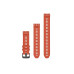 GARMIN Armband Instinct 2S, Poppy