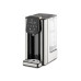 Caso Turbo Heisswasserspender HW660 2.7 l, Hellgrau/Schwarz