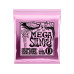 Ernie Ball Gitarrensaiten 2213 Slinky Nickel – Mega 10.5 - 48