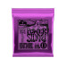 Ernie Ball Gitarrensaiten 3220 Slinky Nickel 3er Pack – Power 11 - 48
