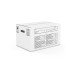 Antalis Umzugsbox 60 x 40 x 35 cm 10 Stück Weiss