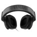 Yamaha Over-Ear-Kopfhörer HPH-MT5 Schwarz Yamaha Over-Ear-Kopfhörer HPH-MT5 Schwarz
