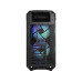 Fractal Design PC-Gehäuse Torrent Compact RGB TG Light Tint Schwarz