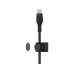 Belkin USB-Ladekabel Boost Charge Pro Flex USB C - USB C 2 m Belkin USB-Ladekabel Boost Charge Pro Flex USB C - USB C 2 m