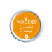 Woodies Stempelkissen Orange Woodies Stempelkissen Orange