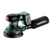 Metabo Akku-Exzenterschleifer SXA 18 LTX 125 BL Solo Metabo Akku-Exzenterschleifer SXA 18 LTX 125 BL Solo