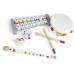 Janod Musikinstrument Musik-Set Konfetti 4-teilig Janod Musikinstrument Musik-Set Konfetti 4-teilig
