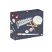 Janod Musikinstrument Musik-Set Konfetti 4-teilig Janod Musikinstrument Musik-Set Konfetti 4-teilig