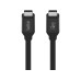 Belkin USB4-Kabel Connect USB C - USB C 0.8 m