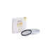 Hoya Objektivfilter HD Nano Mk II UV – 58 mm