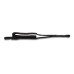 Delock Klettkabelbinder Schwarz 508 mm x 50 mm