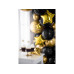 Partydeco Luftballon Glossy Gold, Ø 30 cm, 10 Stück