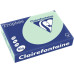 Clairefontaine Kopierpapier Trophée A4, 80 g/m², Pastellgrün, 500 Blatt Clairefontaine Kopierpapier Trophée A4, 80 g/m², Pastellgrün, 500 Blatt