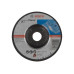 Bosch Professional Schruppscheibe gekröpft Standard for Metal, 125 mm