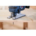 Bosch Professional Stichsägeblatt T 144 D Speed for Wood, 25 Stück Bosch Professional Stichsägeblatt T 144 D Speed for Wood, 25 Stück